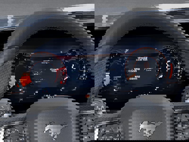 New 2025 Ford Mustang GT Premium image 13