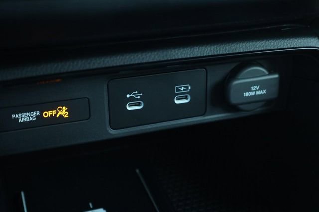 New 2026 Honda CR-V TrailSport image 17