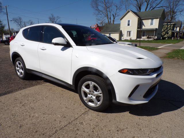 Used 2024 Dodge Hornet GT image 3