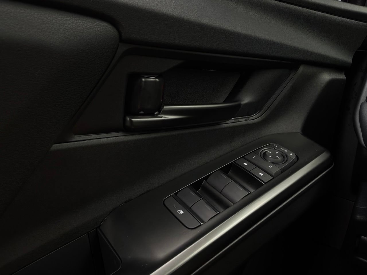 New 2026 Toyota bZ Woodland AWD/4WD image 21