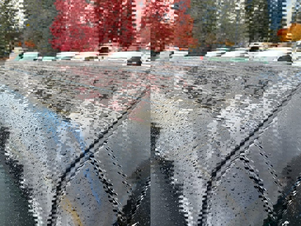 New 2025 Ford Bronco Raptor image 7