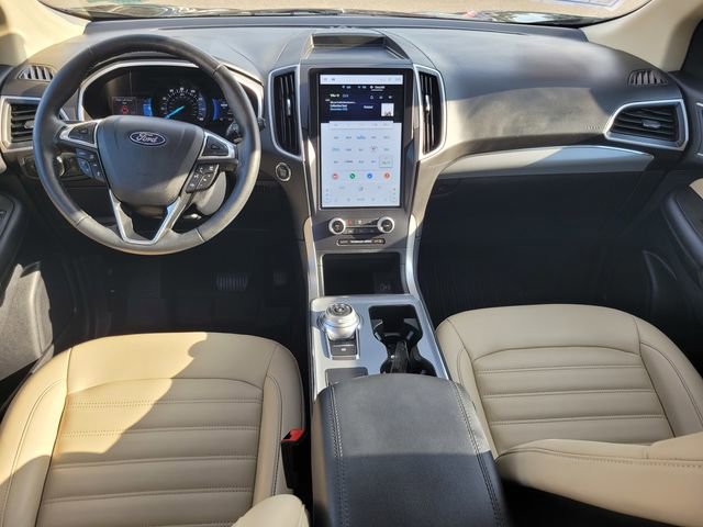 Certified 2021 Ford Edge SEL w/ Cargo Accessory Package image 14