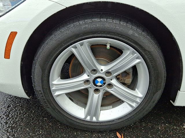 Used 2015 BMW 428i xDrive Convertible image 8