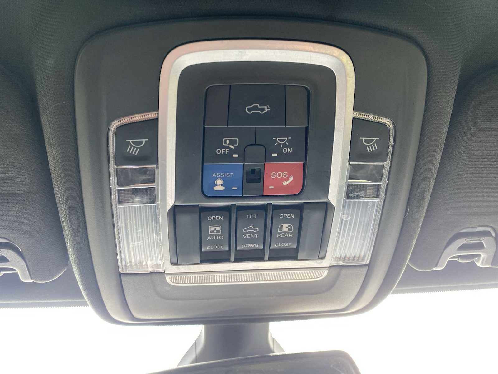 Certified 2021 RAM 2500 Power Wagon image 17