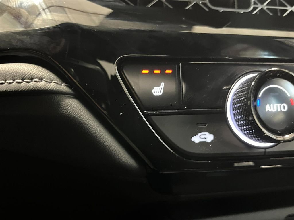 New 2026 Honda Accord Sport image 22