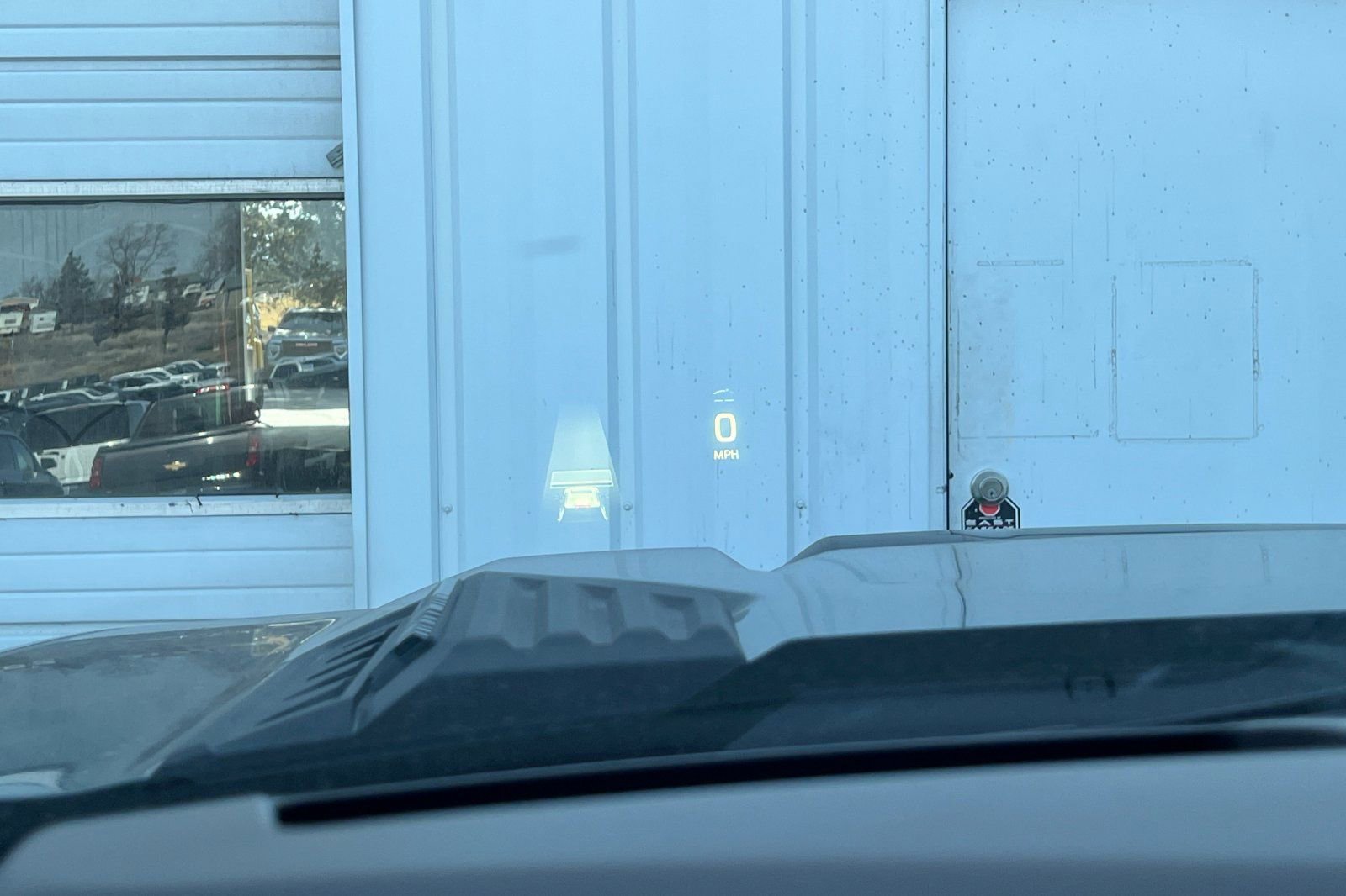 Used 2026 Chevrolet Silverado 3500 LTZ w/ LTZ Plus Package image 39