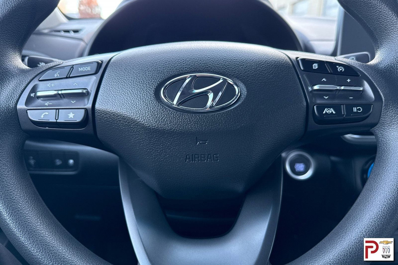 Used 2022 Hyundai Kona SEL image 26