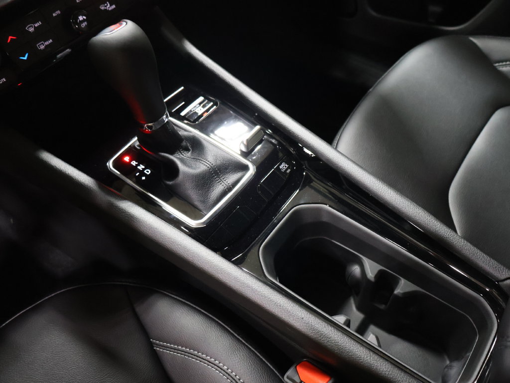 New 2026 Jeep Compass Limited AWD/4WD image 23