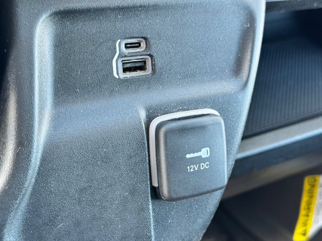 Used 2023 RAM ProMaster 3500 w/ Driver Convenience Group FWD image 26