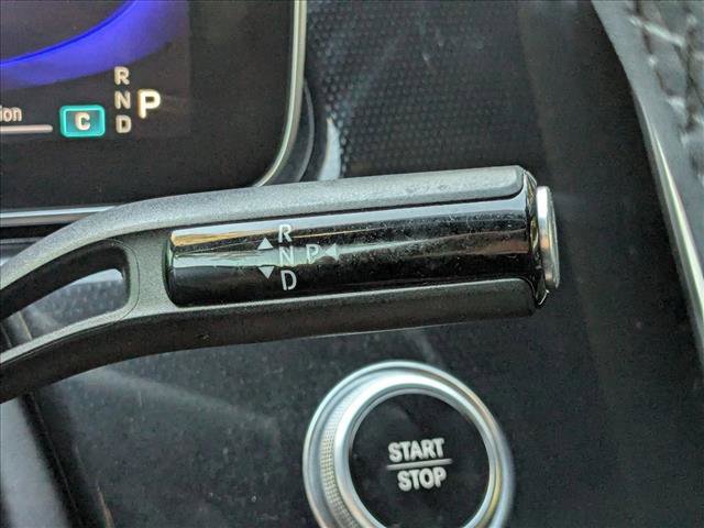 Used 2023 Mercedes-Benz EQE 350+ Sedan image 12