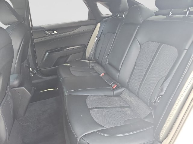 Used 2023 Kia K5 GT-Line w/ GT-Line Premium Package AWD/4WD image 16