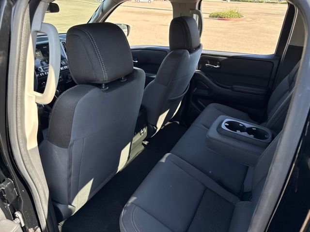 Used 2025 Nissan Frontier SV w/ SV Convenience Package image 18