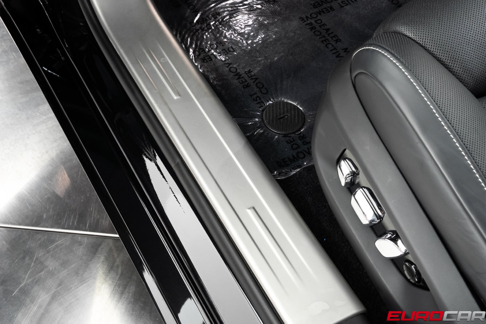 Used 2021 Rolls-Royce Ghost AWD/4WD image 44