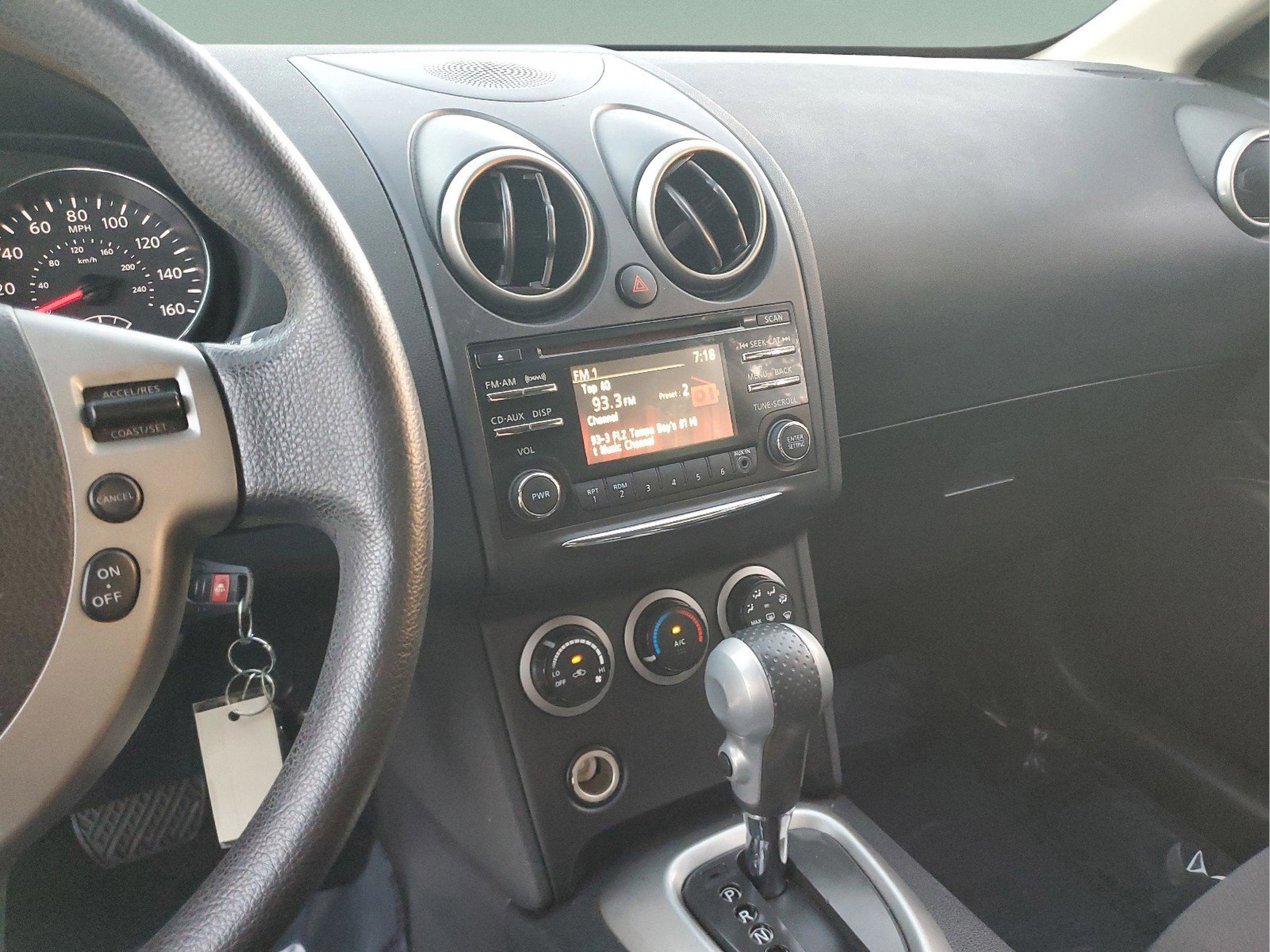 Used 2015 Nissan Rogue S w/ Convenience Package image 22