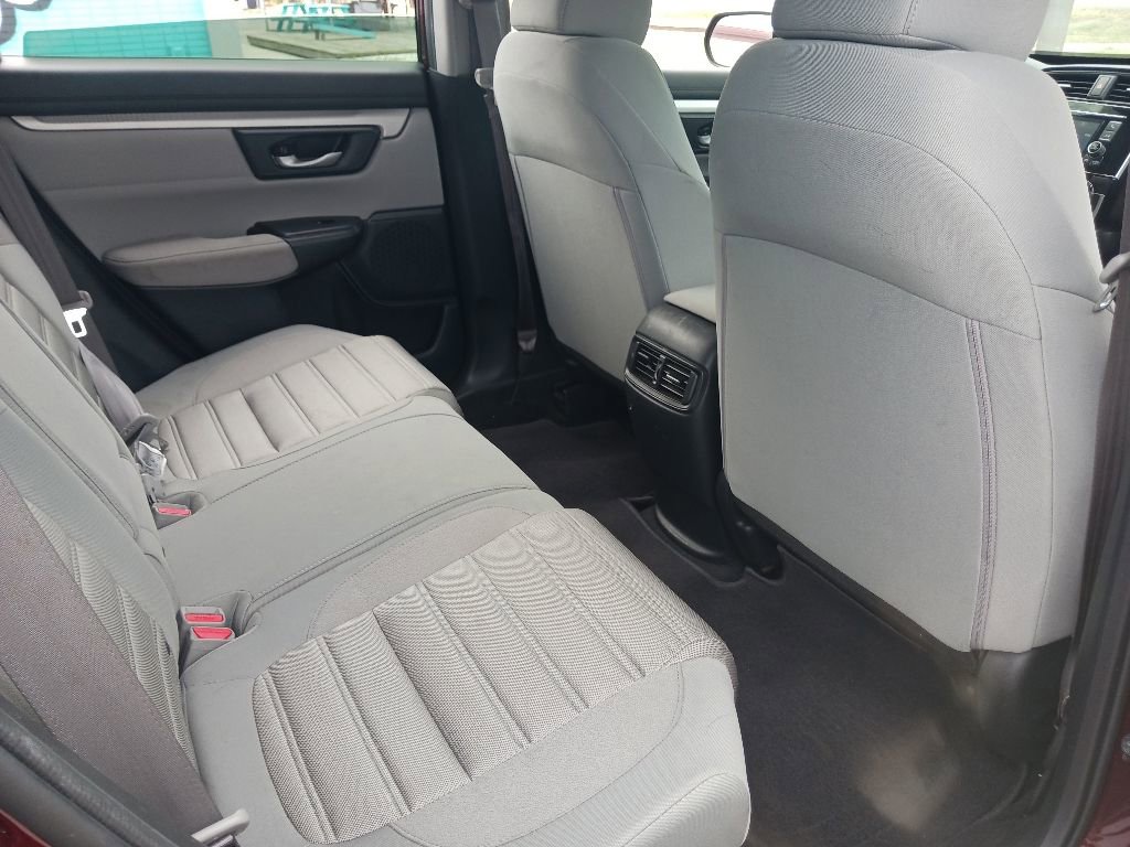 Used 2019 Honda CR-V LX image 19
