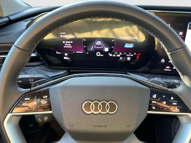 Certified 2025 Audi Q5 Premium Plus w/ Premium Plus AWD/4WD image 23