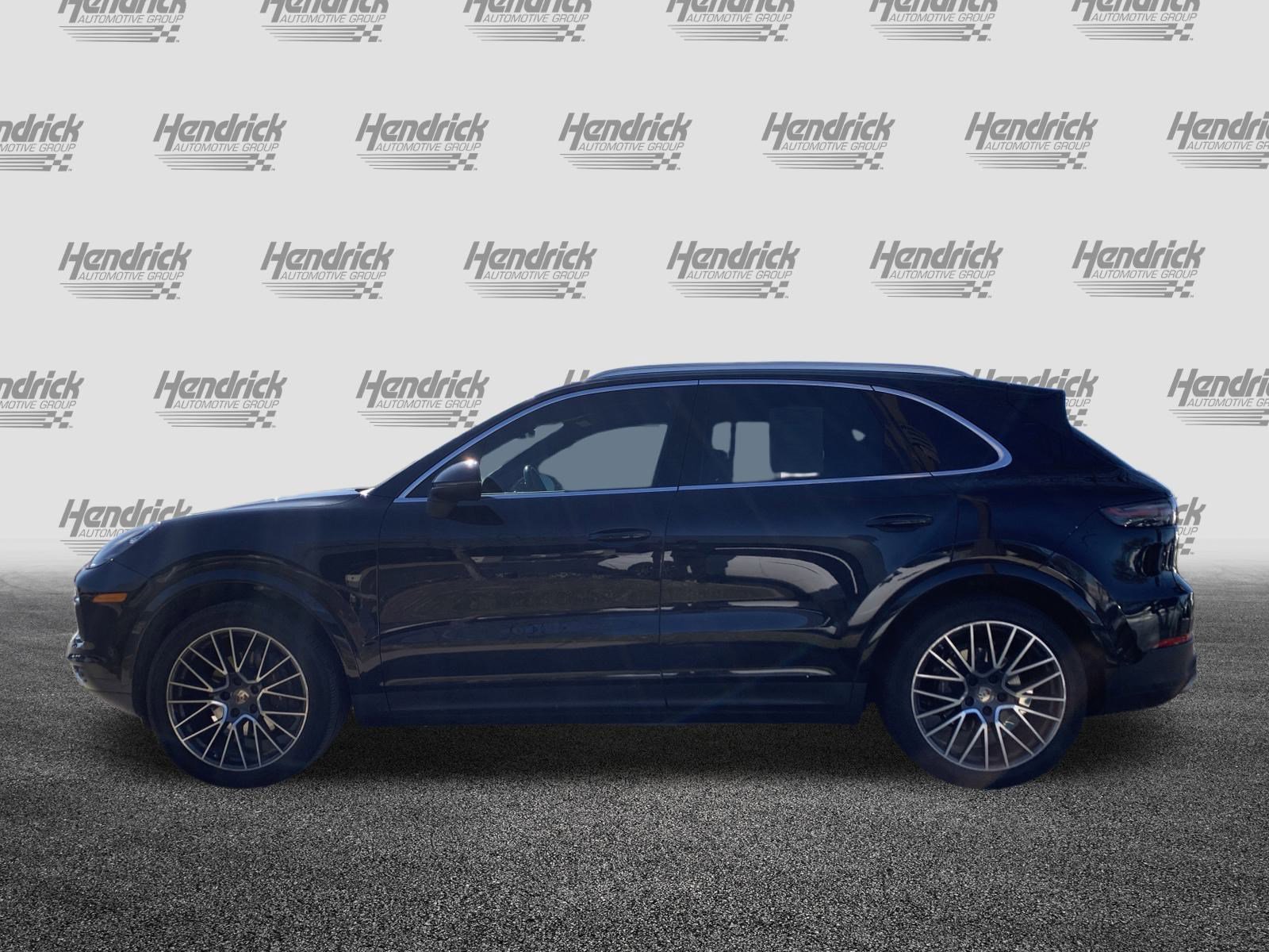 Used 2020 Porsche Cayenne image 7