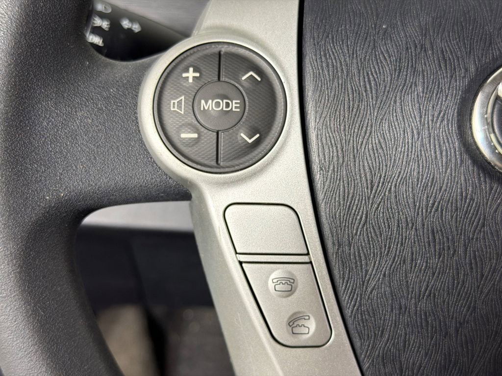 Used 2014 Toyota Prius C One image 23