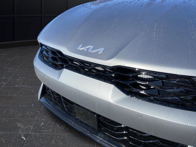 New 2026 Kia K5 GT FWD image 38