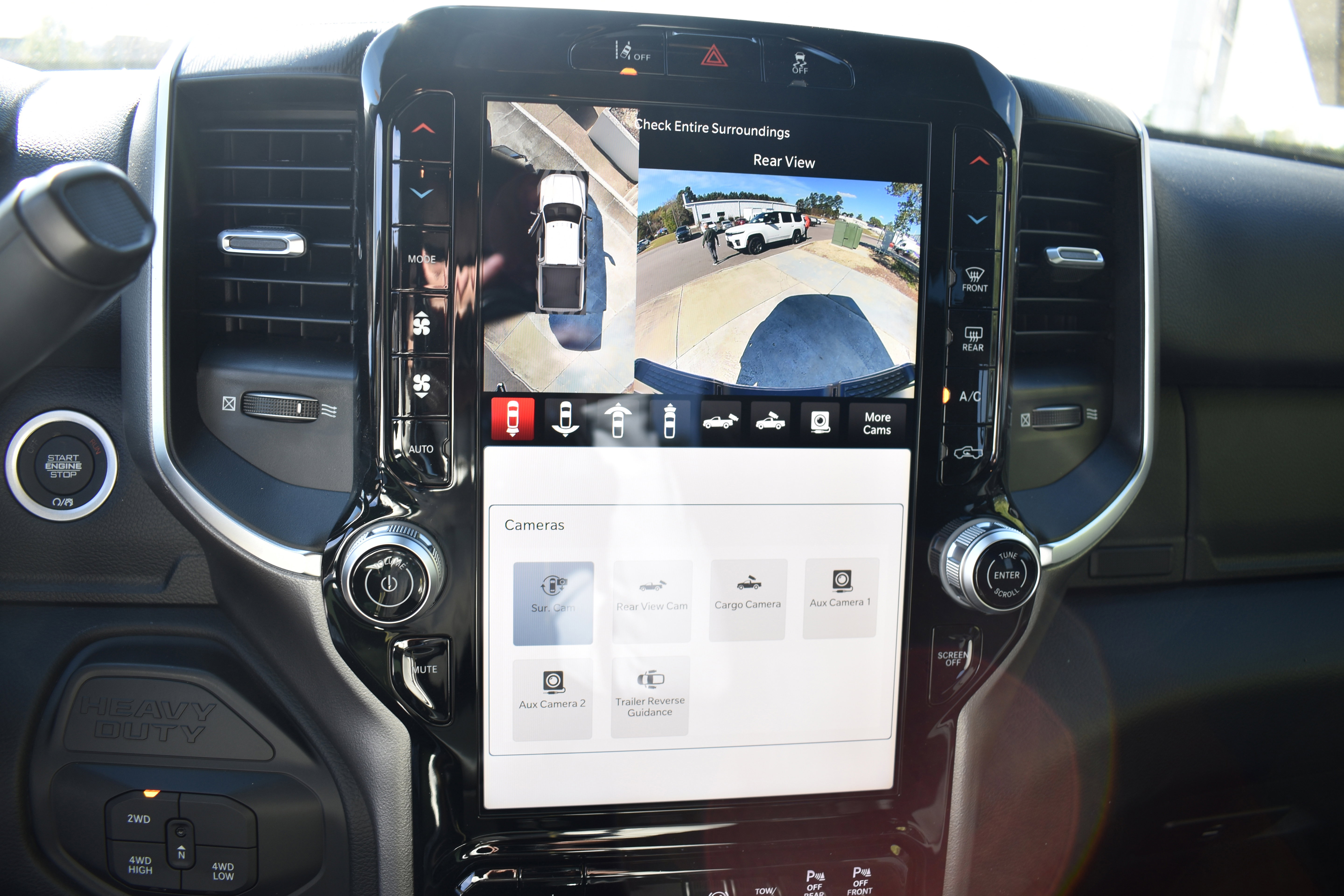 New 2026 RAM 2500 Big Horn image 19