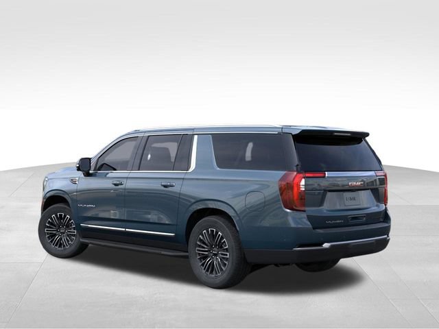 New 2026 GMC Yukon XL Elevation w/ Elevation Premium Package AWD/4WD image 3