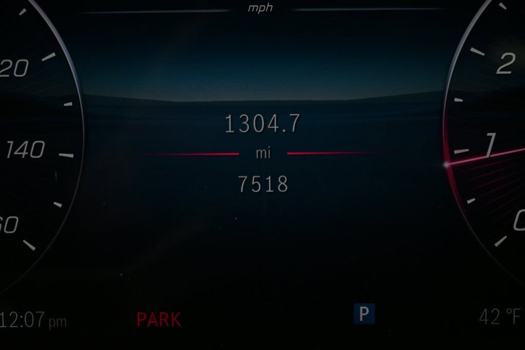 Certified 2024 Mercedes-Benz CLE 300 4MATIC Coupe image 12