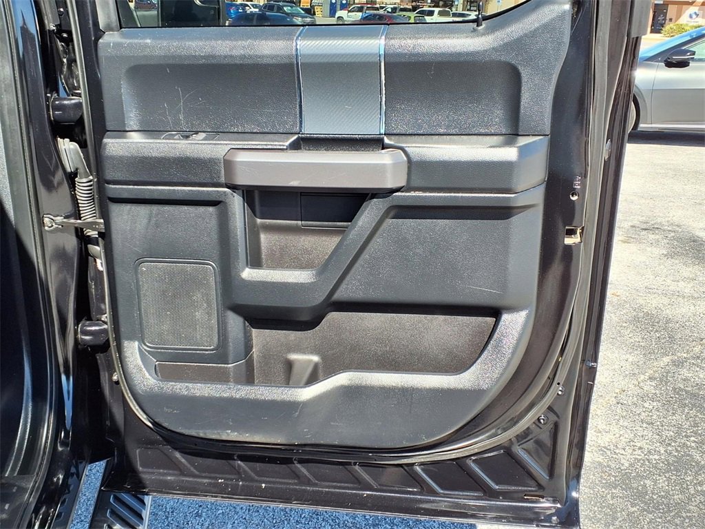 Used 2020 Ford F150 XLT w/ Equipment Group 302A Luxury image 16