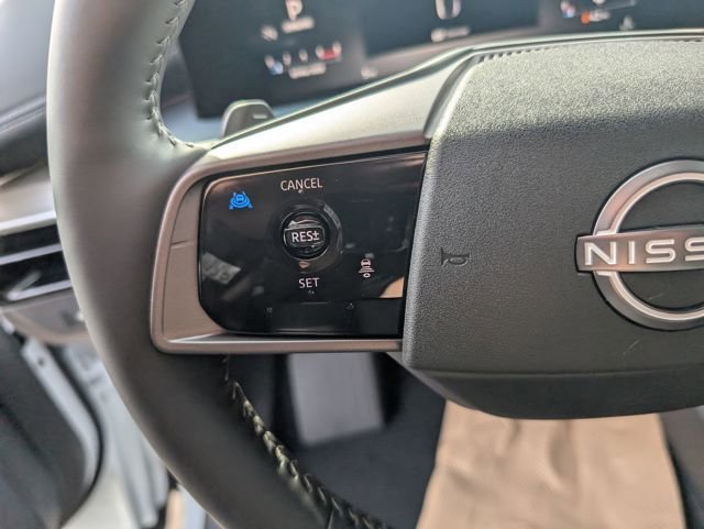New 2026 Nissan Murano SL AWD/4WD image 17