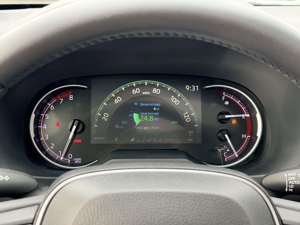 Used 2019 Toyota RAV4 Limited w/ Advanced Technology Package AWD/4WD image 9