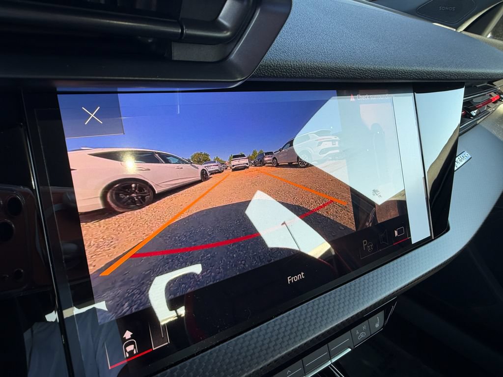 New 2026 Audi RS 3 AWD/4WD image 23