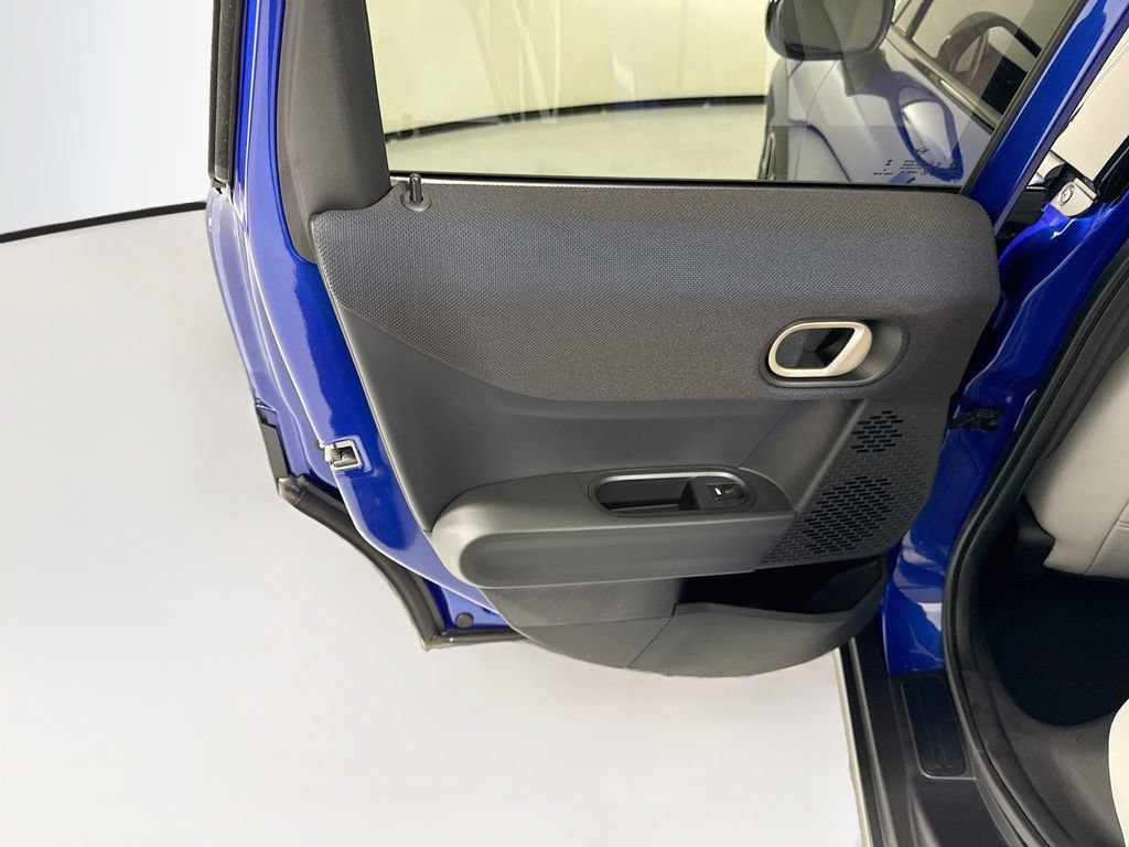 New 2027 MINI Cooper 4-Door Hardtop FWD image 26