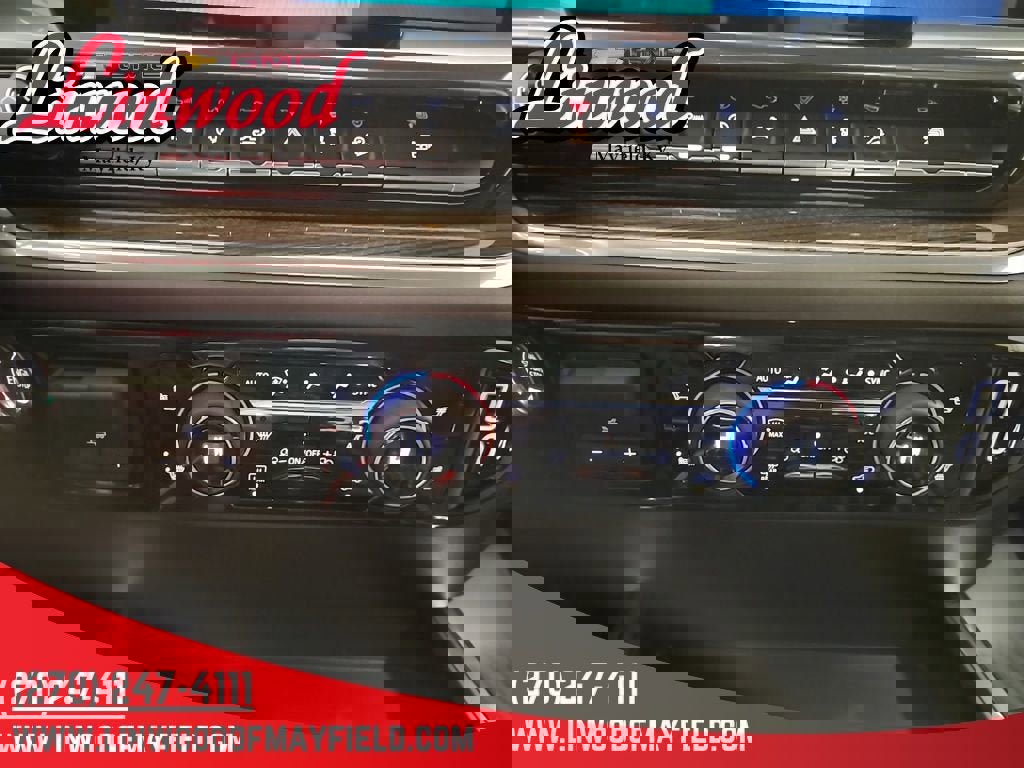 New 2026 Chevrolet Silverado 1500 RST w/ Safety Package image 24