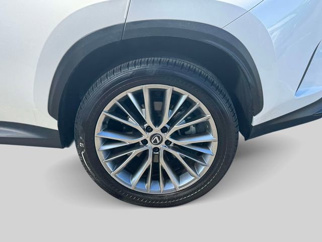 Used 2025 Lexus NX 350 AWD w/ Accessory Package (K3) image 9