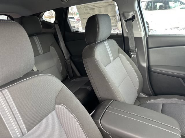 New 2026 Chevrolet Blazer LT w/ Convenience Package AWD/4WD image 36