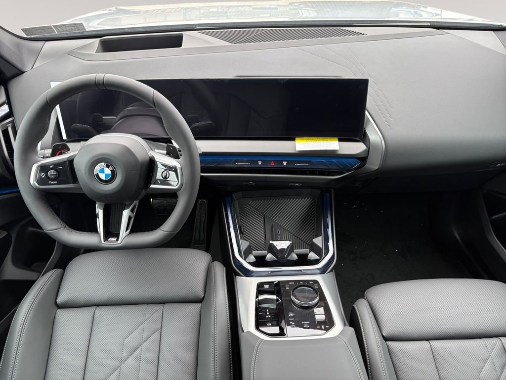 New 2026 BMW X3 xDrive30 AWD/4WD image 10