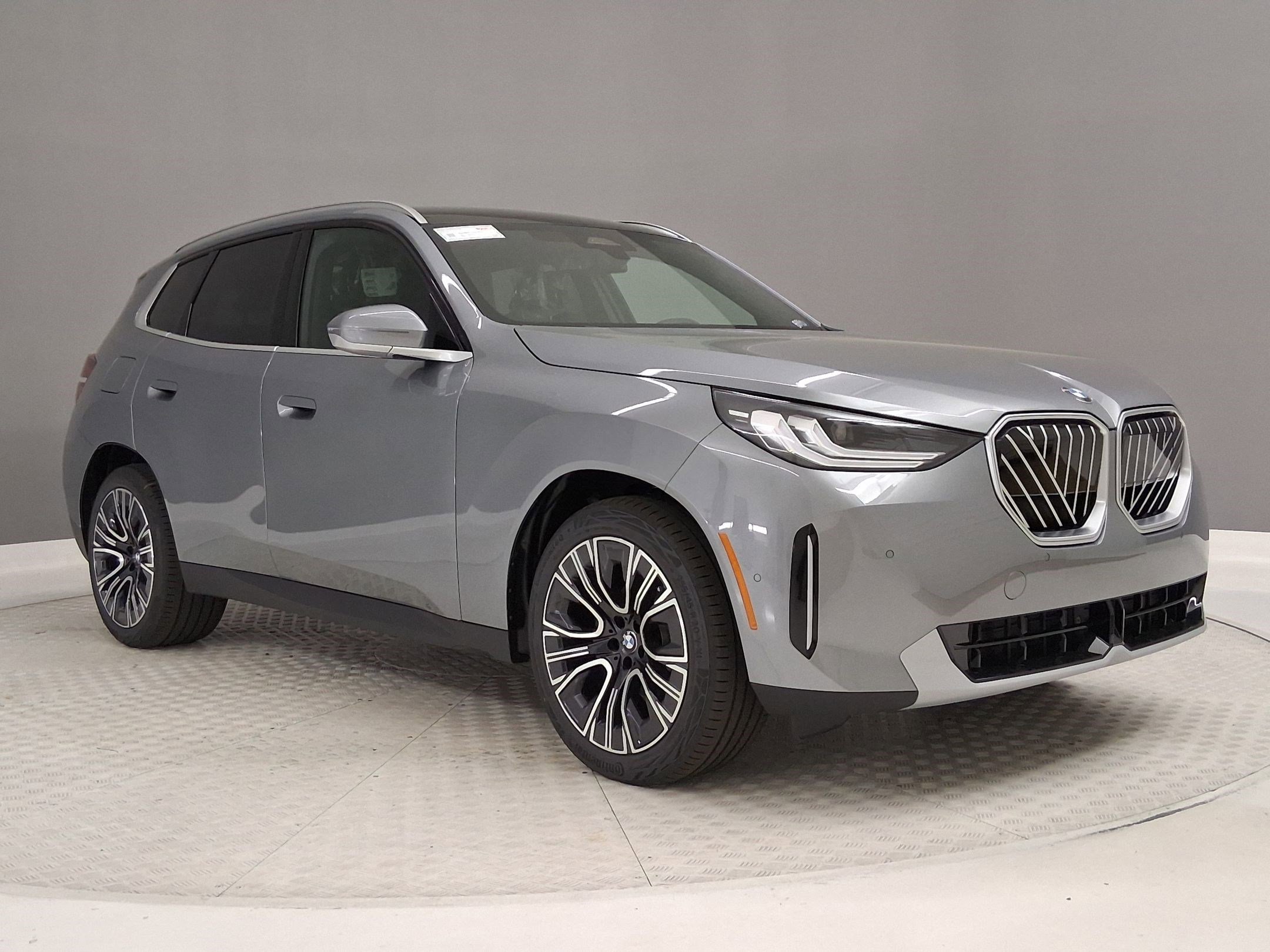 New 2026 BMW X3 xDrive30 w/ Convenience Package image 5