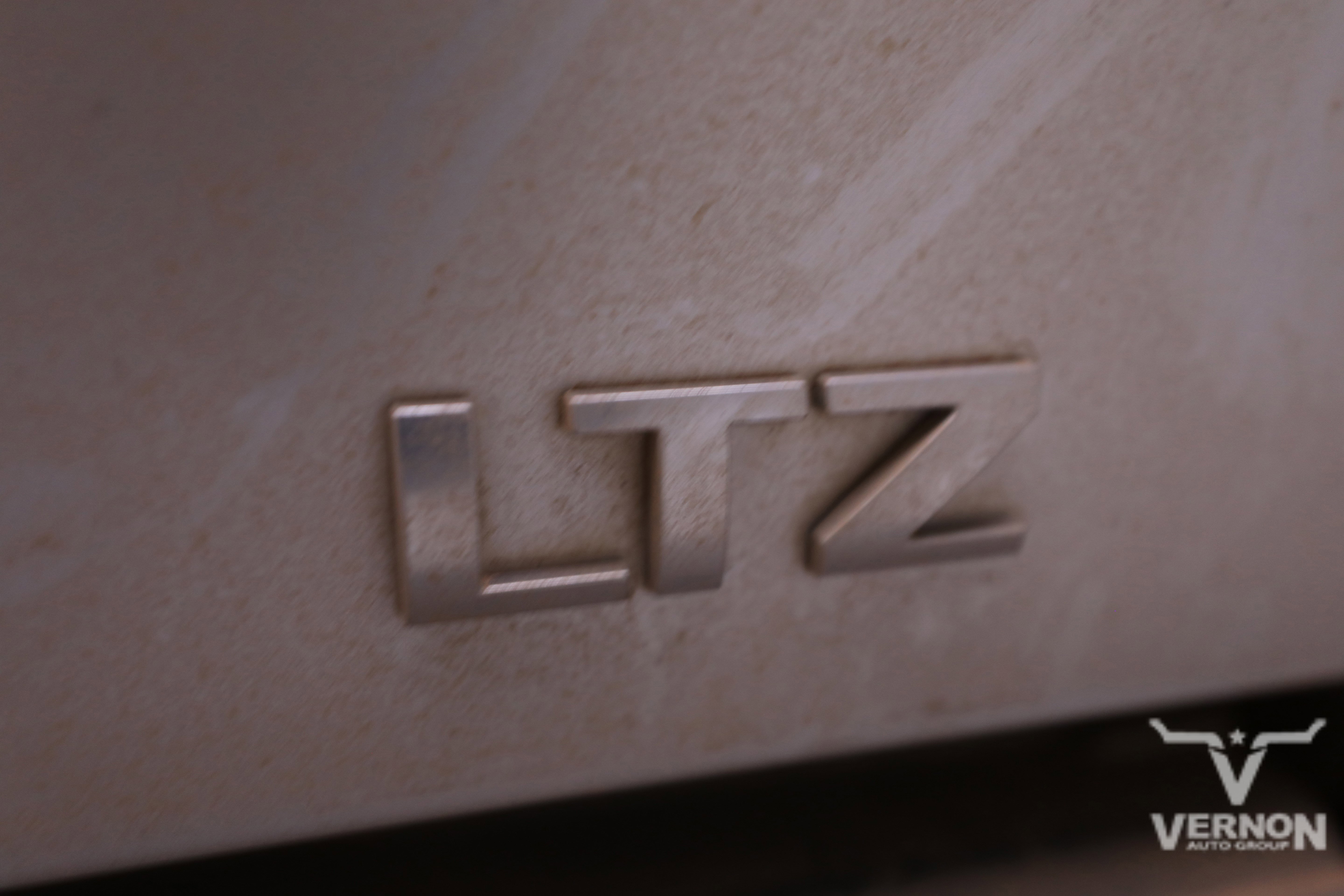 Used 2011 Chevrolet Silverado 1500 LTZ w/ Z71 Appearance Package image 11