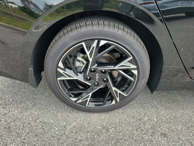 Certified 2026 Kia K5 GT-Line w/ GT-Line Red Interior Package FWD image 5