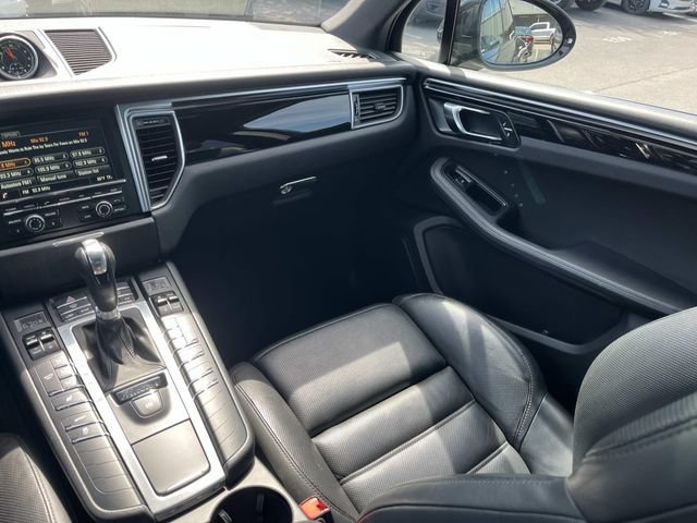 Used 2016 Porsche Macan S AWD/4WD image 14