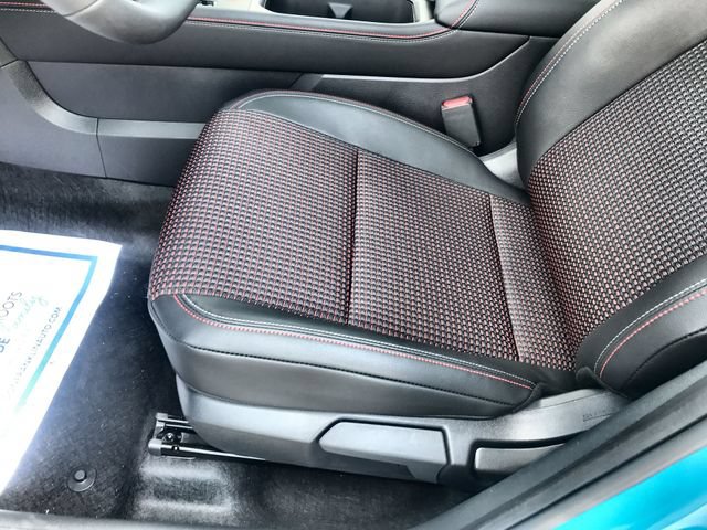 New 2026 Nissan Kicks SR w/ SR Premium Package AWD/4WD image 12