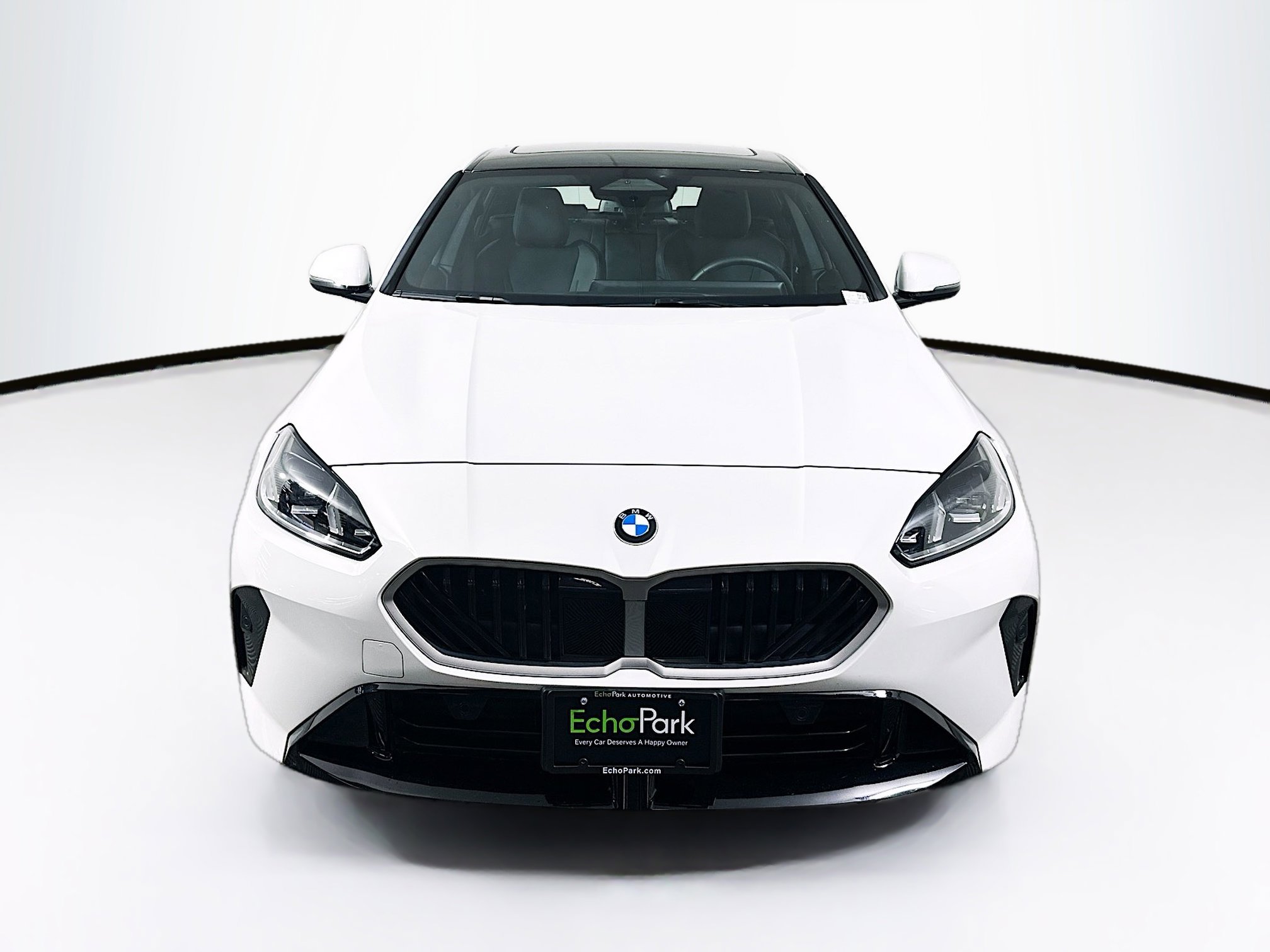 Used 2025 BMW 228i xDrive 228 xDrive image 2