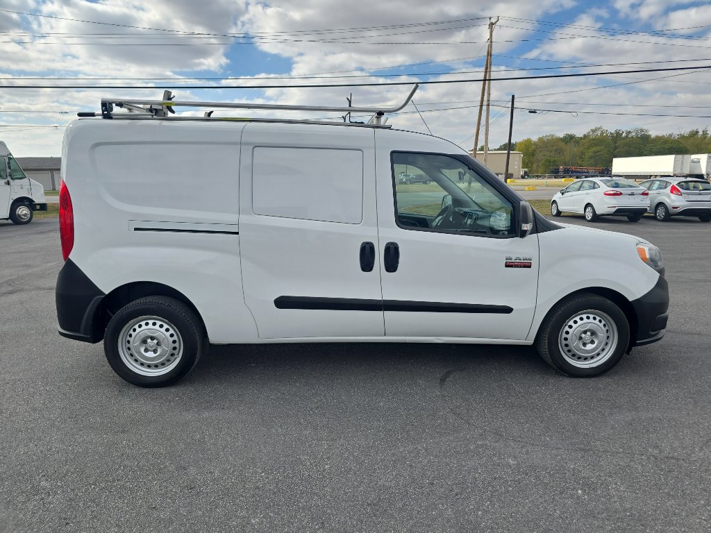 Used 2020 RAM ProMaster City Tradesman image 5