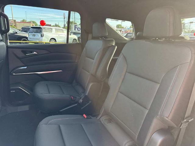 New 2026 Chevrolet Traverse Z71 image 9