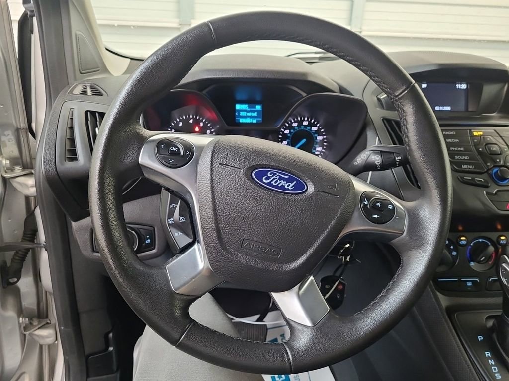 Used 2018 Ford Transit Connect XL image 10