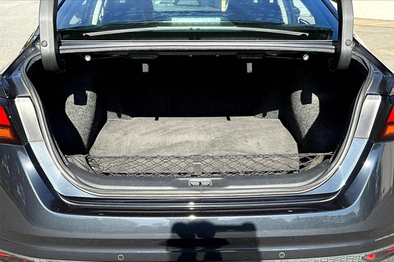 Used 2019 Nissan Altima 2.5 Platinum image 25