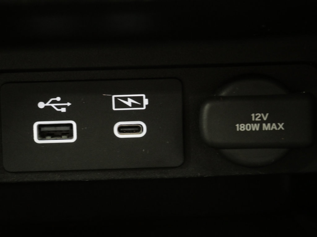 Used 2025 Honda Passport TrailSport image 22