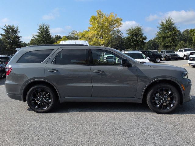 New 2026 Dodge Durango GT w/ Blacktop Package RWD image 3