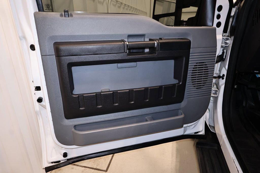 Used 2014 Ford F350 XL w/ Power Equipment Group image 14