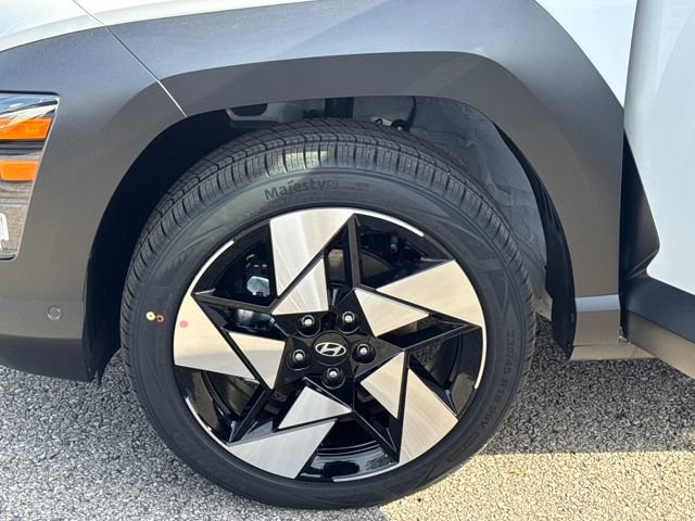 New 2026 Hyundai Kona Limited image 23