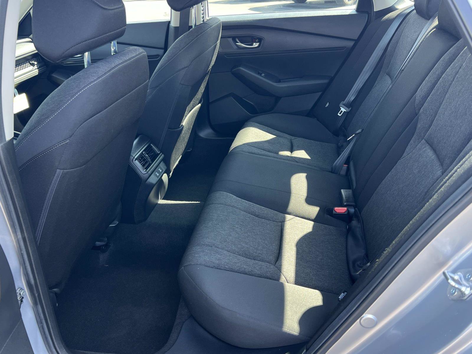 Certified 2025 Honda Accord SE image 20